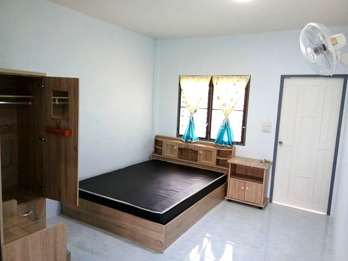 รูปภาพ ห้องพัก สวนแสงทิพย์(ใหม่) ว่างจ้า | อพาร์ทเม้นท์ หอพัก ที่พัก ห้องพัก - รูปที่ 1/3