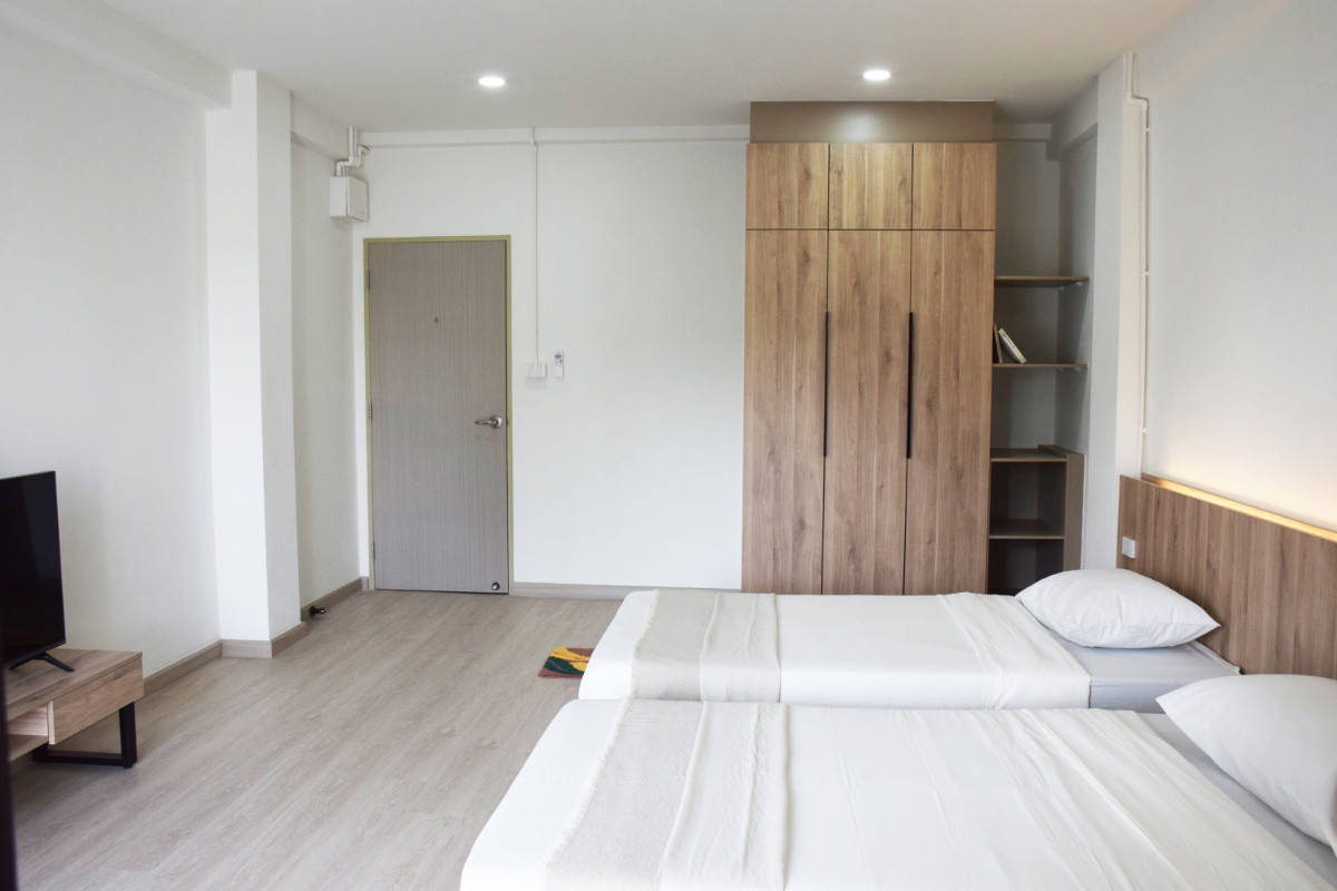 Condo · Khlong Toei, bangkok — photo 5