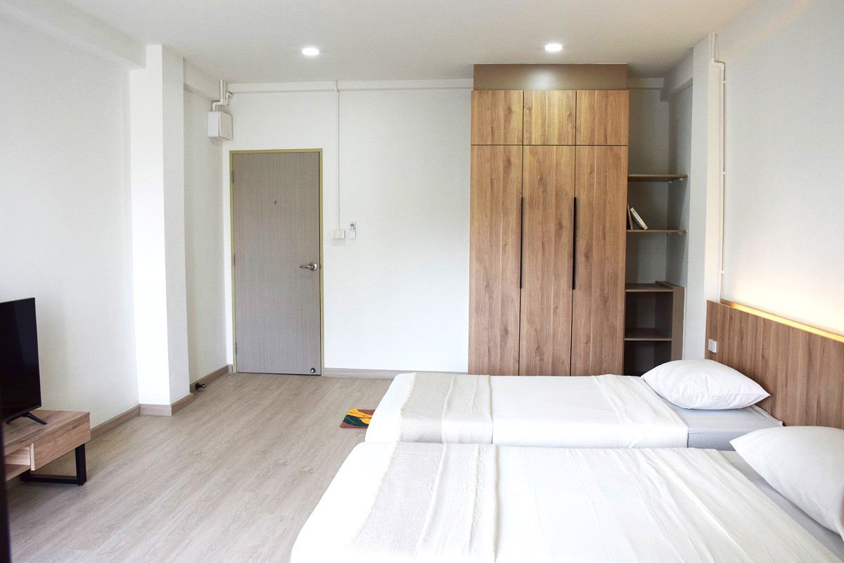 Pictures of Pacific Apartment s36 5/15
