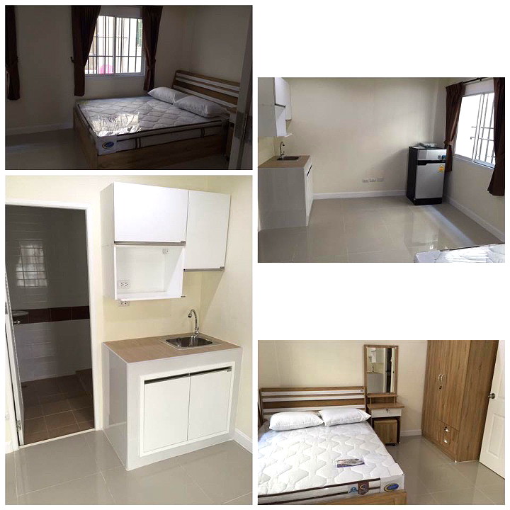 Pictures of Baan Kanita and Kunita 21/25