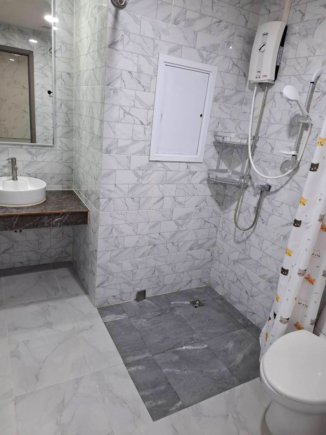 Pictures of PATRA Apartment Bangna 14/20