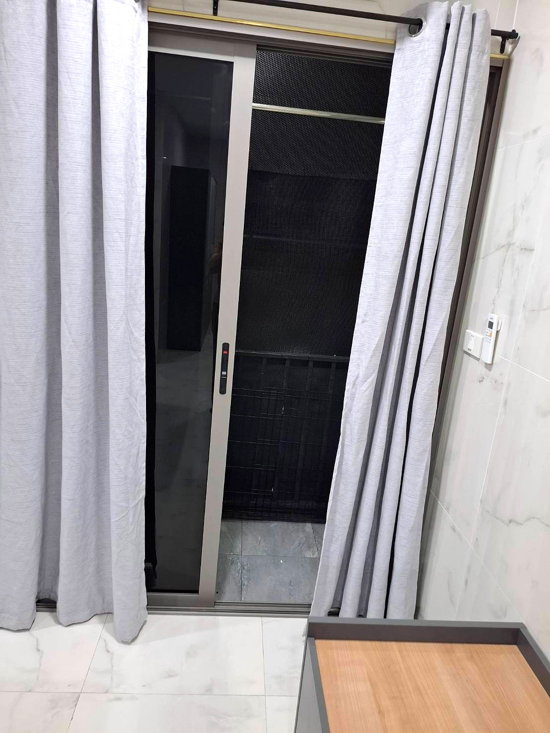 Pictures of PATRA Apartment Bangna 20/20