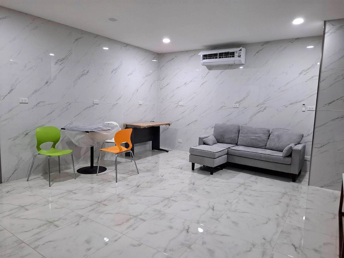 Pictures of PATRA Apartment Bangna 17/20