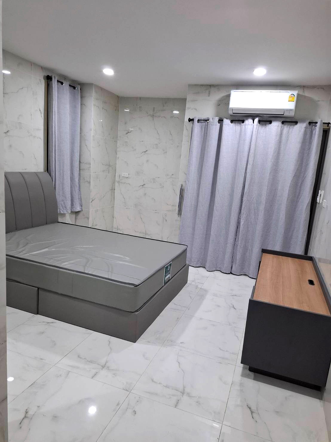 Pictures of PATRA Apartment Bangna 11/20