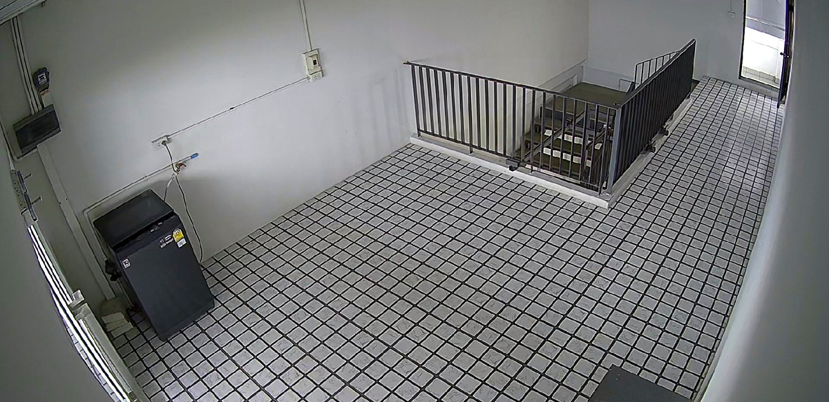 Pictures of Ladkrabang room for rent 8/12