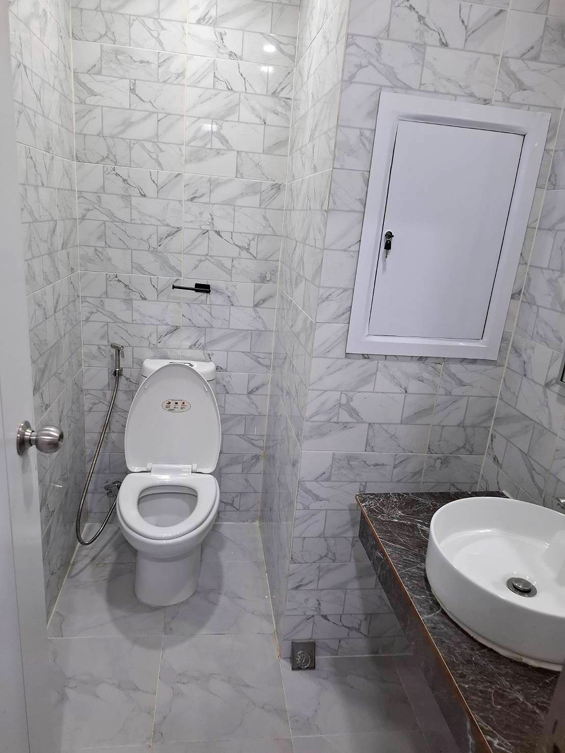 Pictures of PATRA Apartment Bangna 18/20