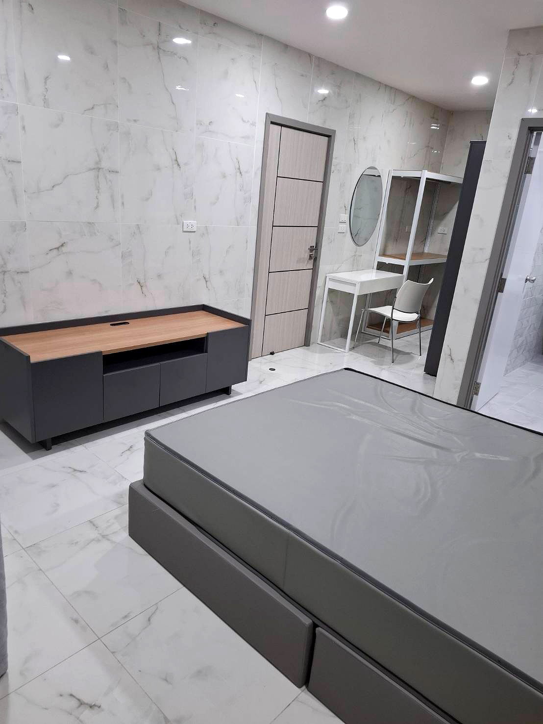 Pictures of PATRA Apartment Bangna 15/20