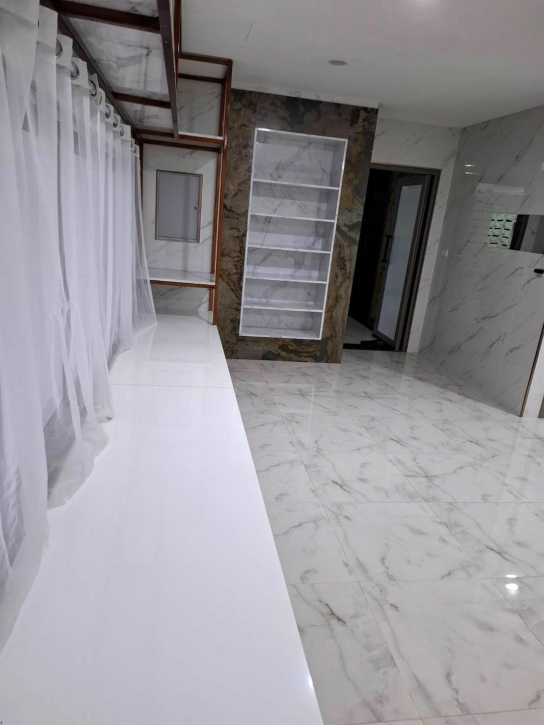 Pictures of PATRA Apartment Bangna 19/20