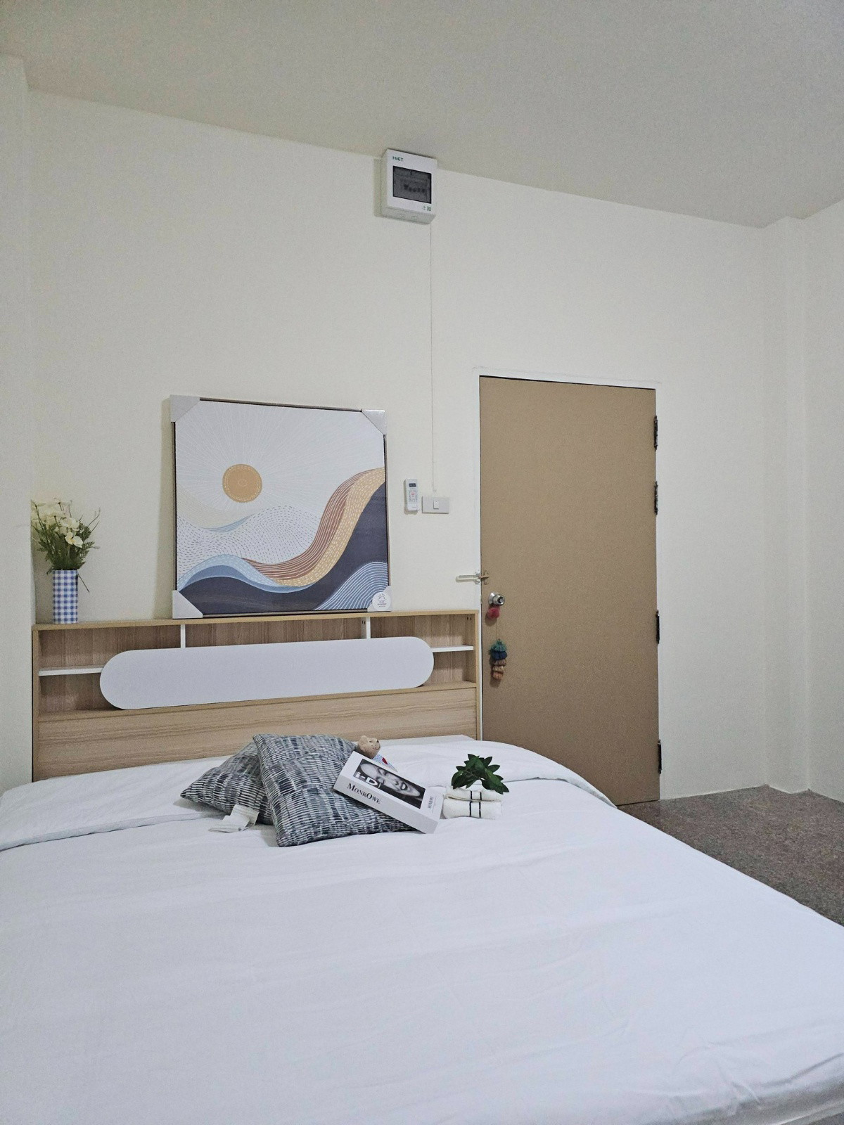 Condo · Mueang Chiang Mai, chiang_mai — photo 3