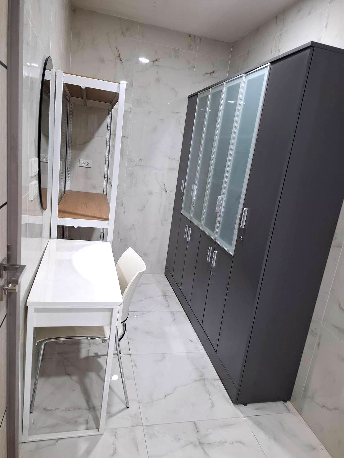 Pictures of PATRA Apartment Bangna 13/20