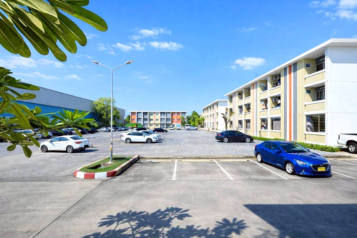 รูปภาพ พาร์ควิลล์ อพาร์ทเม้นท์ | อพาร์ทเม้นท์ หอพัก ที่พัก ห้องพัก - รูปที่ 4/23