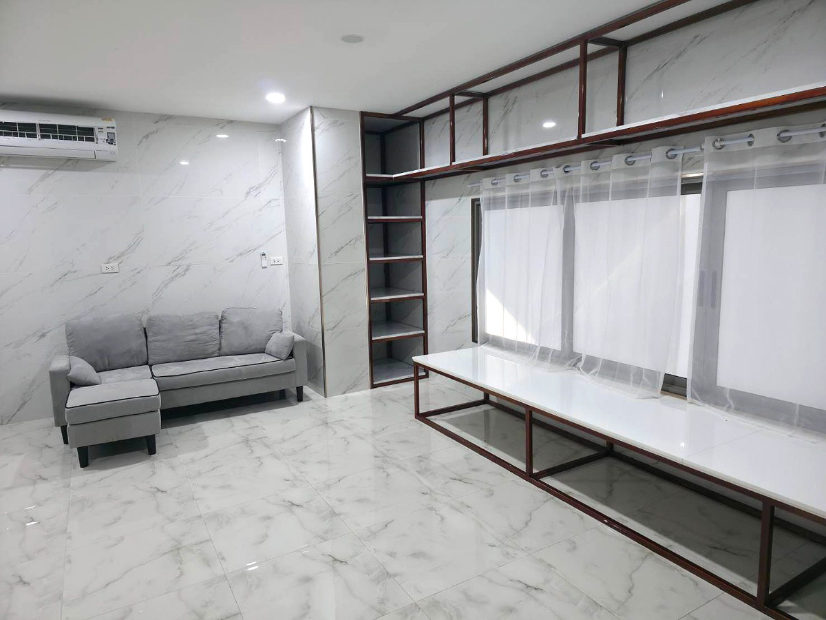 Pictures of PATRA Apartment Bangna 16/20