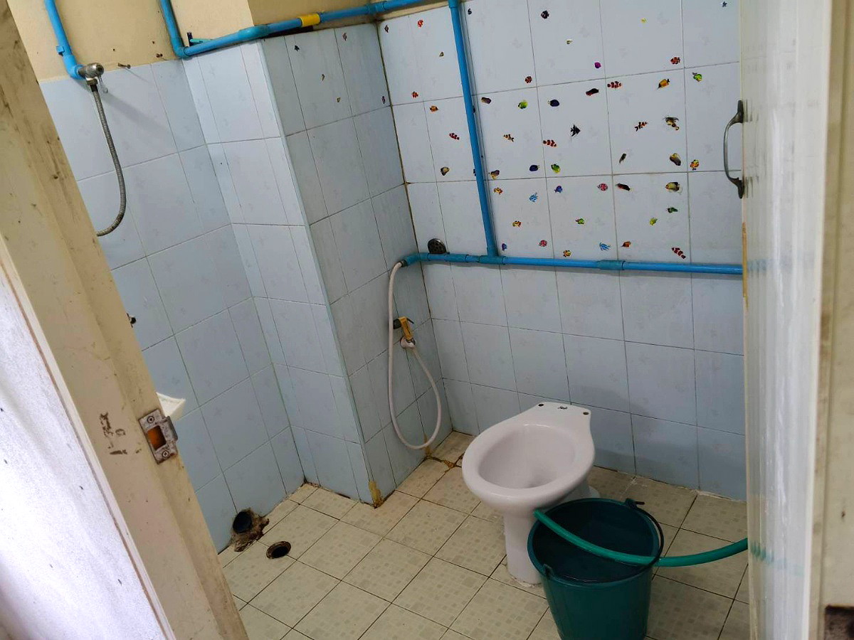 Pictures of Ramintra 27 Mansion 5/6