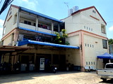 Ramintra 27 Mansion