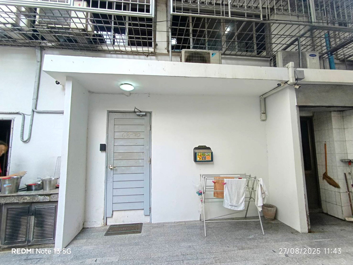 Pictures of CharoenKrung49 7/9