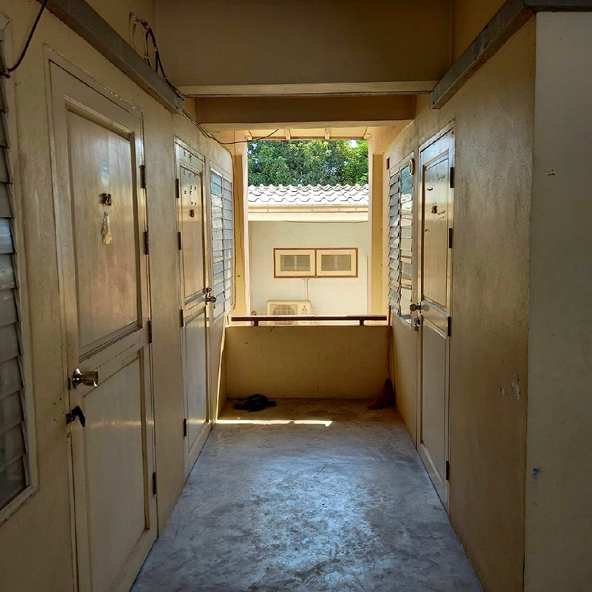 Pictures of Ramintra 27 Mansion 2/6