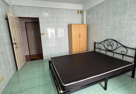 Duangperm1 Soi Ladprao108 - Apartment for Rent