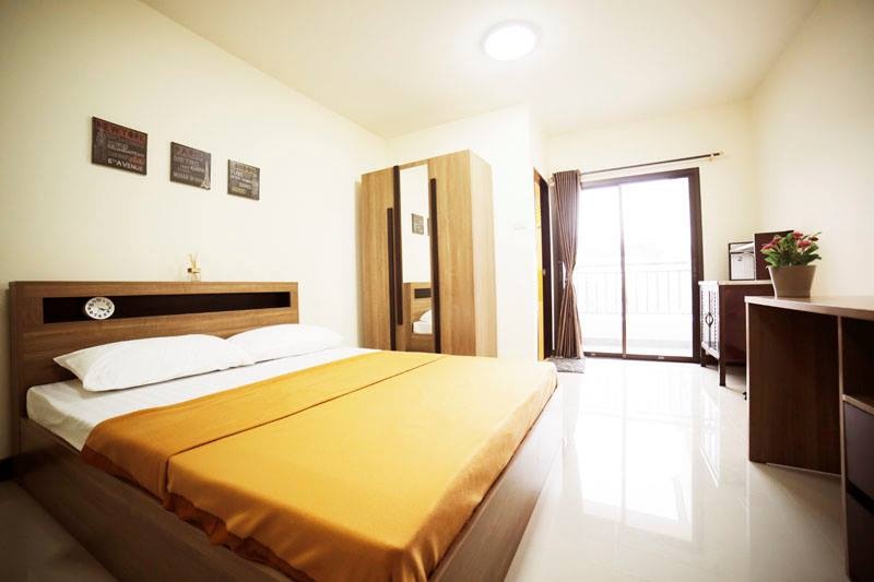 Condo · Bang Phli