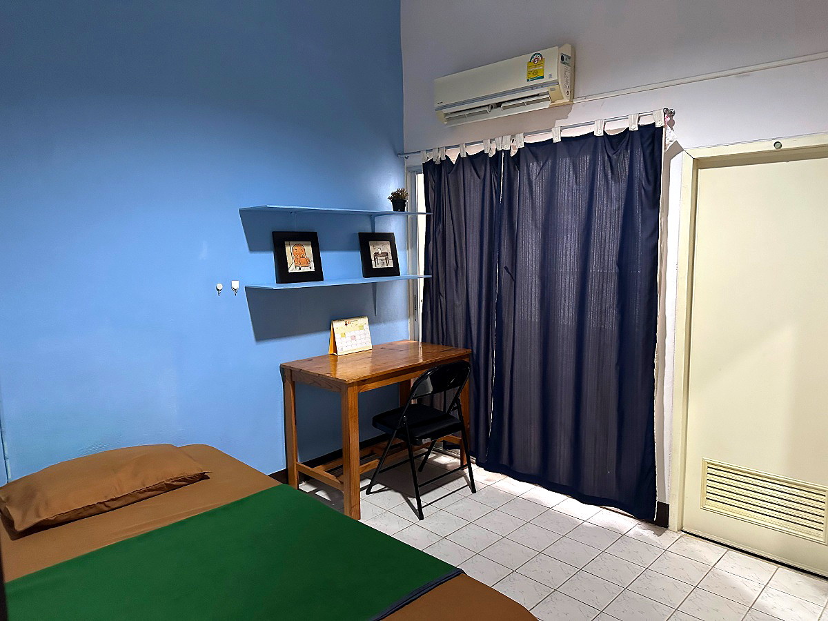 Pictures of The One Residence Apartment, Ramkhamhaeng 24/24 2/12