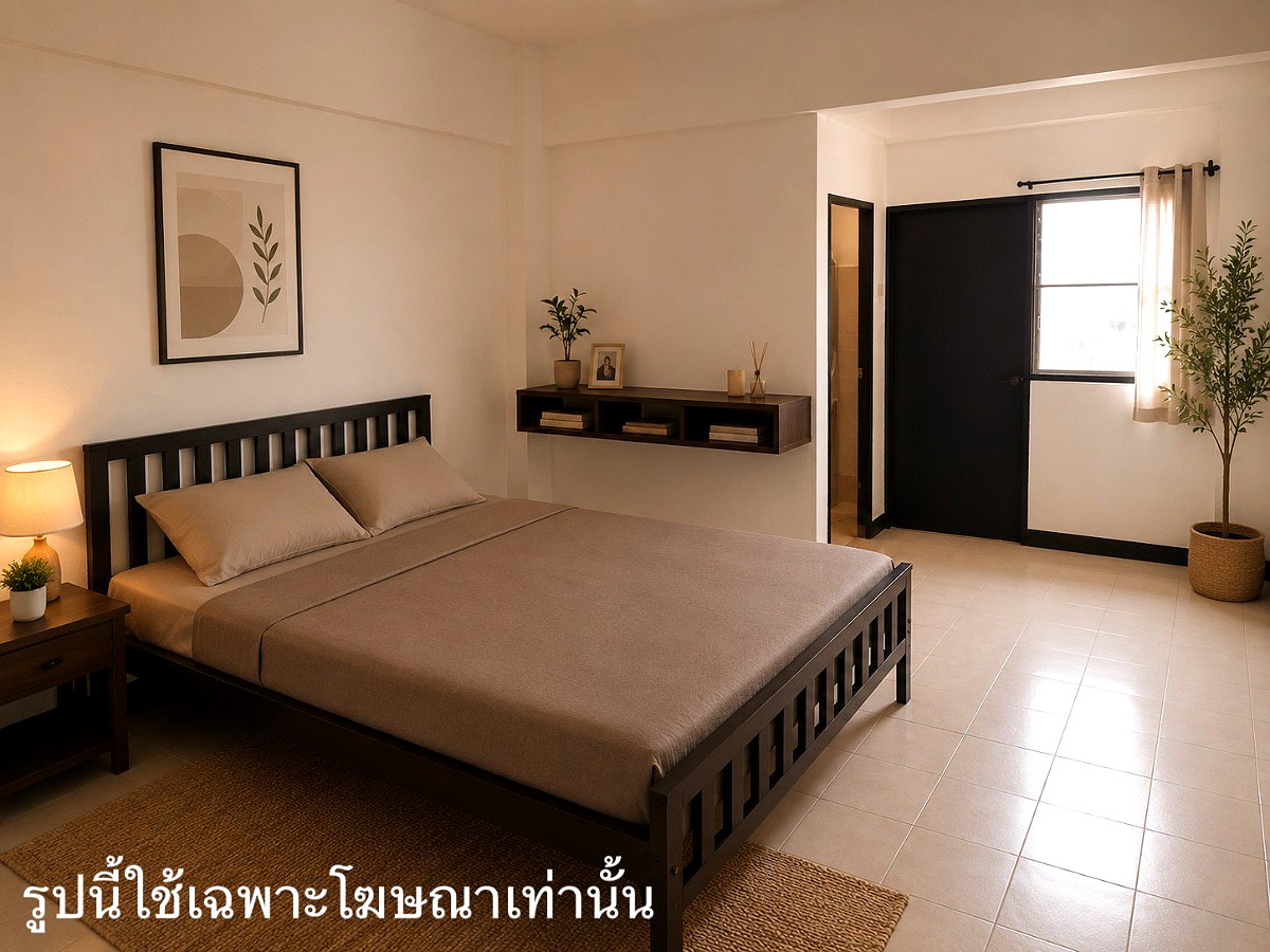 รูปภาพ สิริไพศาล เพลส ห้องเช่ารายเดือน ย่านเฉลิมพระเกียรติ ร.9 ใกล้สี่แยกอุดมสุข/สี่แยกบางนา,สวนหลวง ร.9 | อพาร์ทเม้นท์ หอพัก ที่พัก ห้องพัก - รูปที่ 1/8
