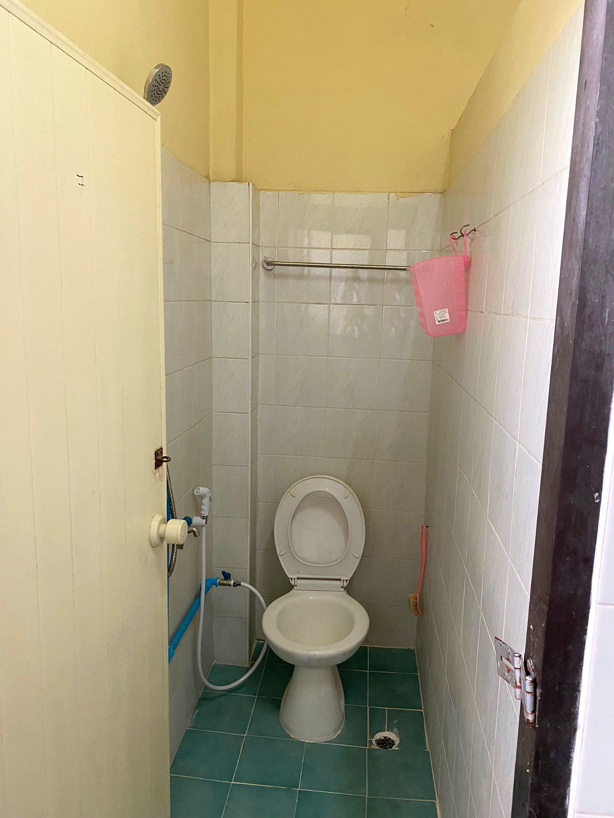 รูปภาพ ห้องพักเจริญกรุง | อพาร์ทเม้นท์ หอพัก ที่พัก ห้องพัก - รูปที่ 2/3