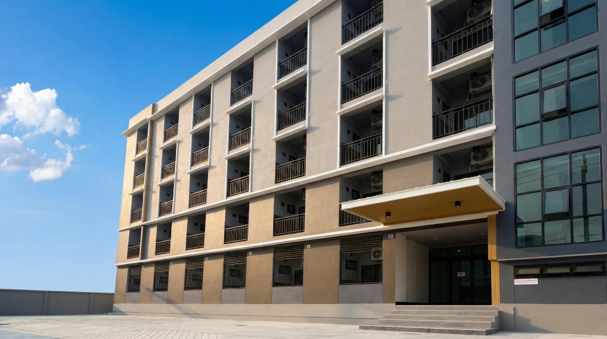 Condo — photo 3