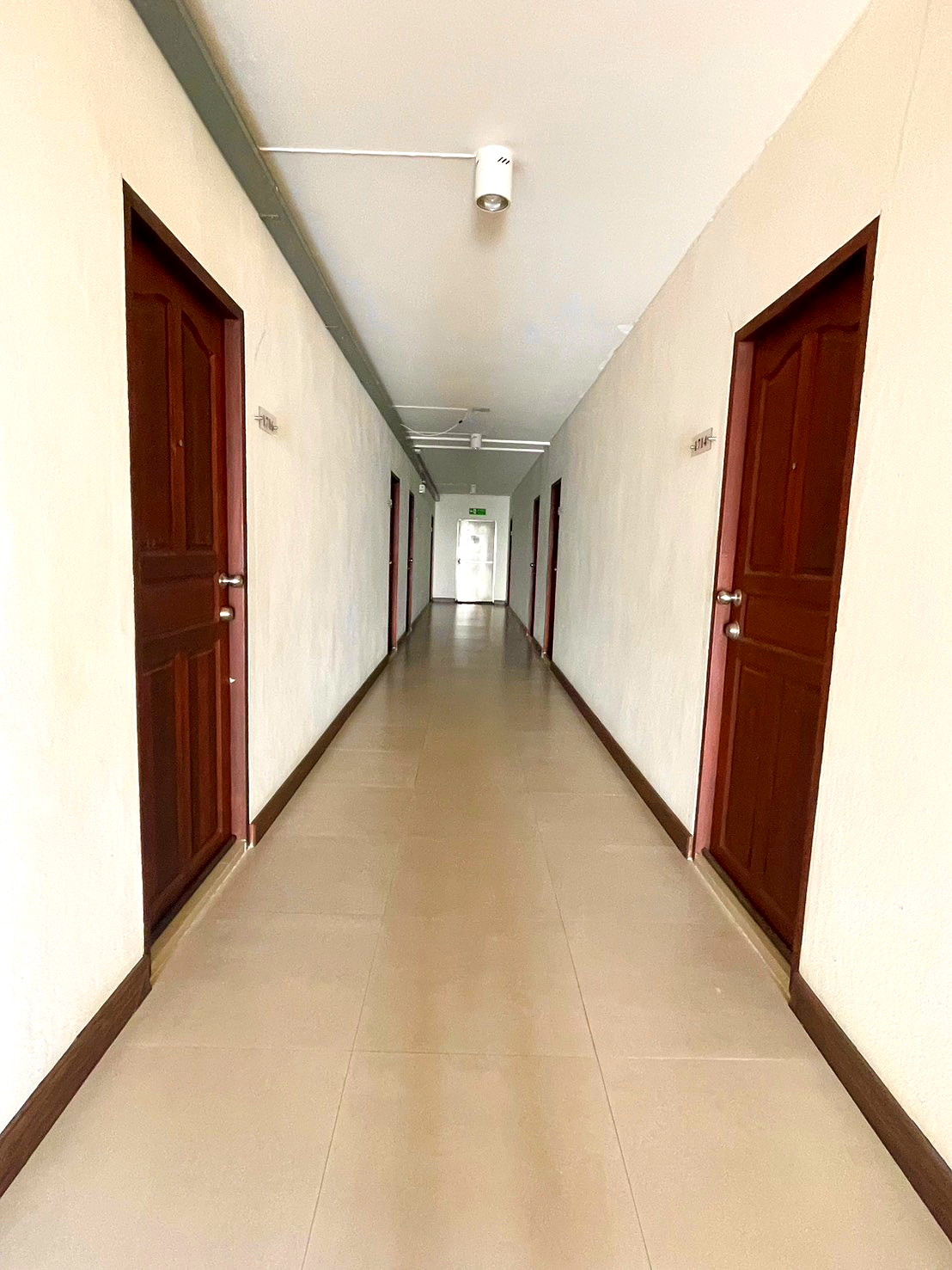Pictures of P16 Room 8/12
