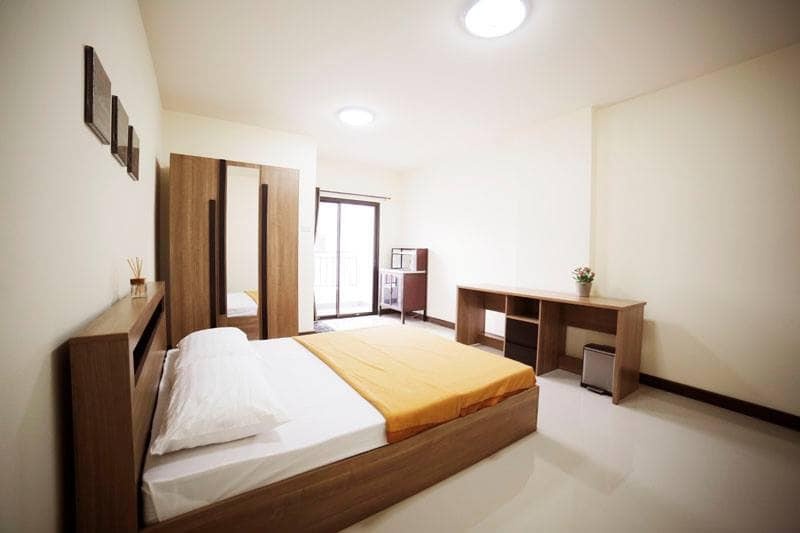 Condo · Bang Phli — photo 2