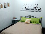 ห้องพัก พี.เค.101