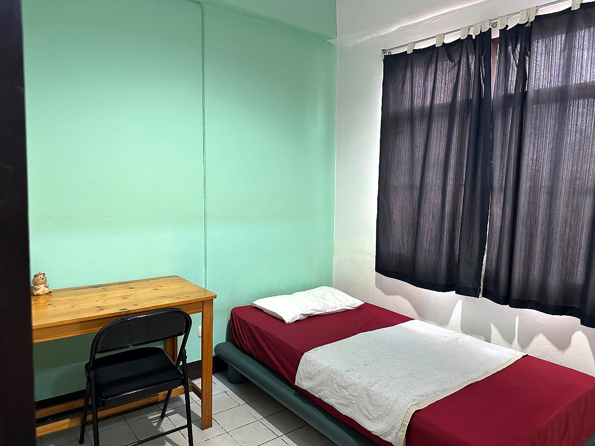 Pictures of The One Residence Apartment, Ramkhamhaeng 24/24 12/12