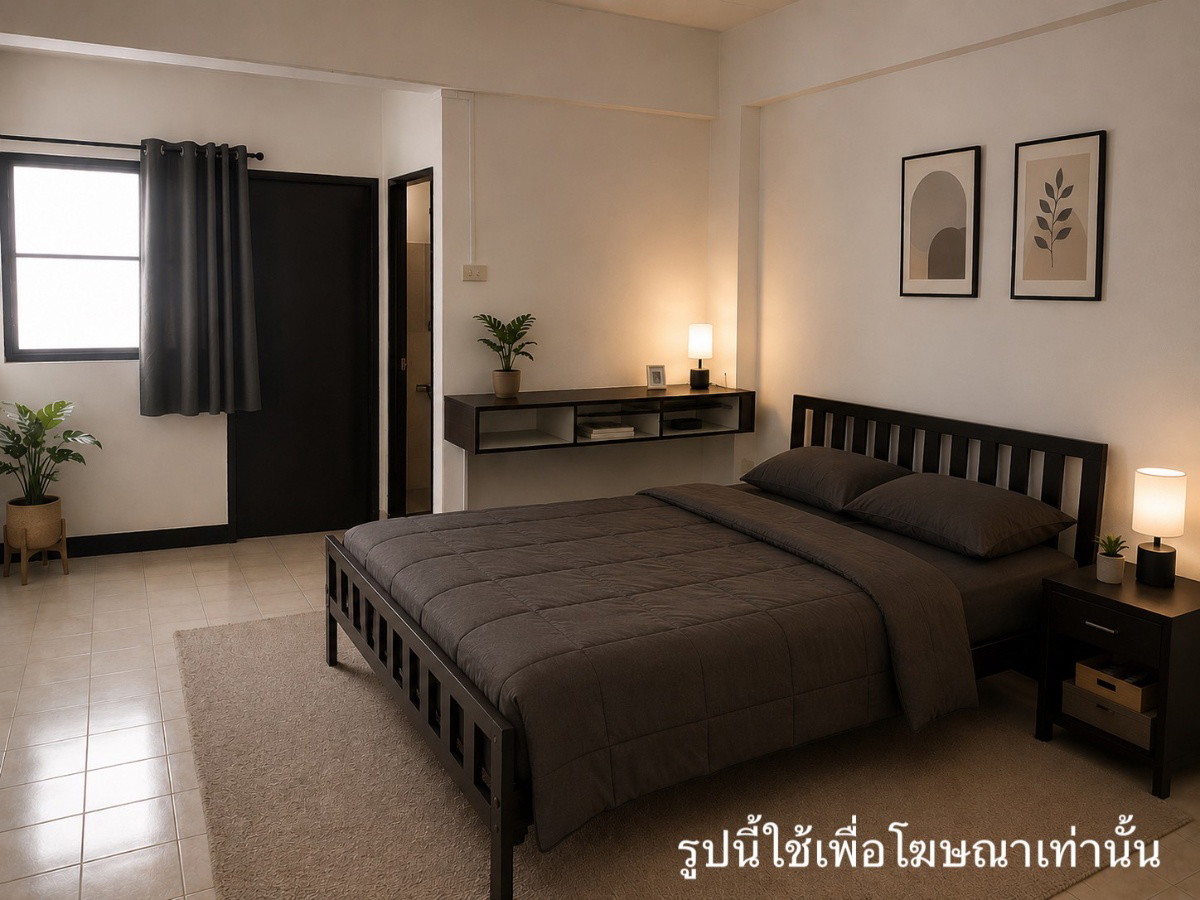 Condo · Prawet, bangkok — photo 2