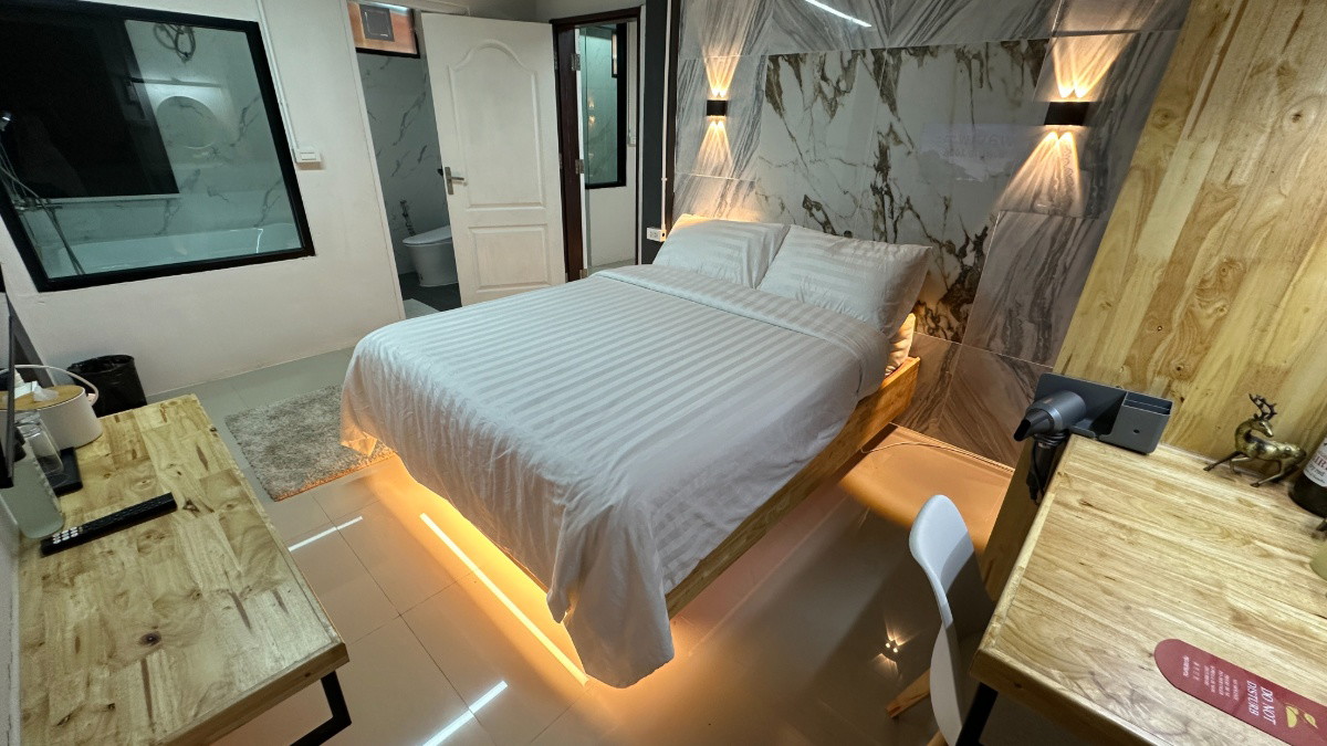 Condo · Sai Mai, bangkok — photo 3