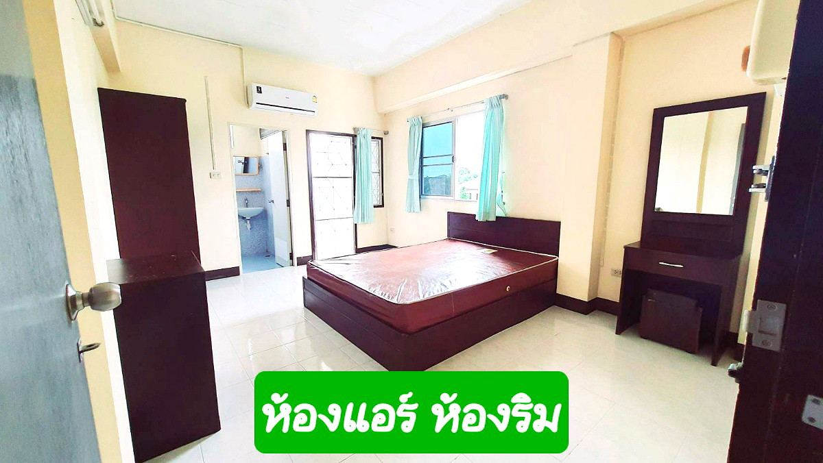 รูปภาพ เดอะการ์เด้น อพาร์ทเม้นต์ | อพาร์ทเม้นท์ หอพัก ที่พัก ห้องพัก - รูปที่ 10/14
