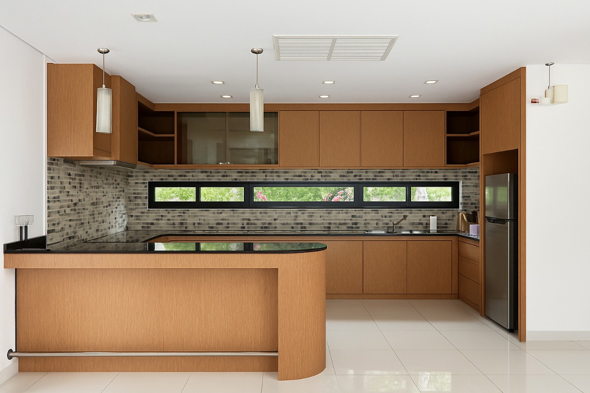 Rastada Villa | 400 m² | 4 Bedrooms | Private Pool