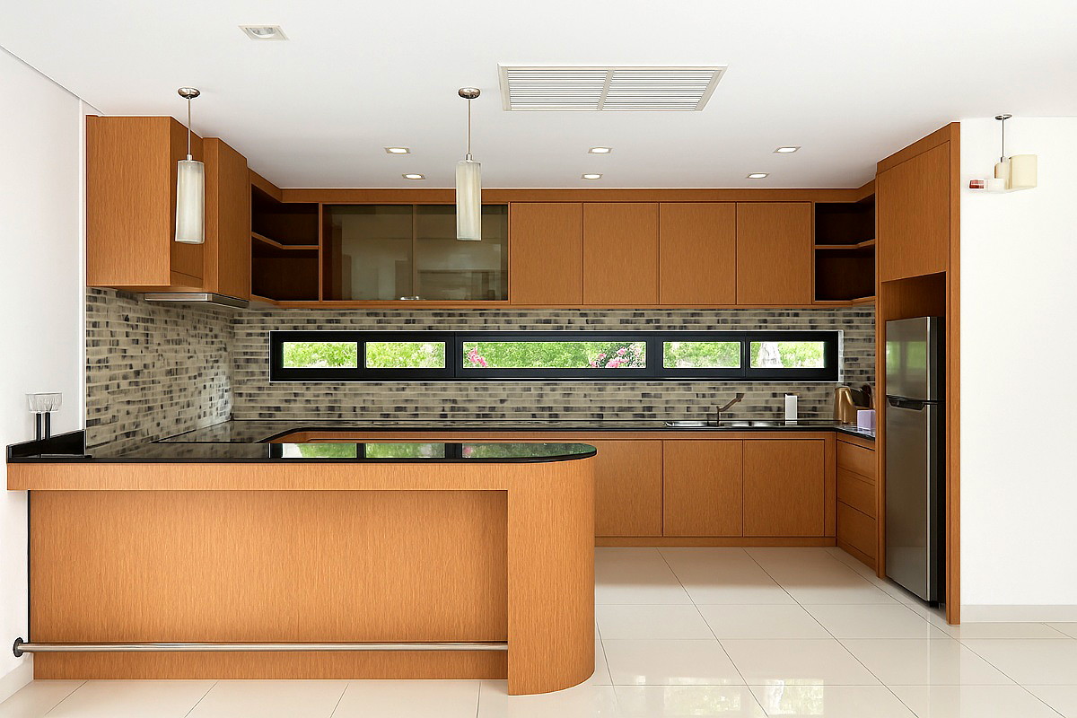 รูปภาพ  Rastada Villa | 400 m² | 4 Bedrooms | Private Pool | อพาร์ทเม้นท์ หอพัก ที่พัก ห้องพัก - รูปที่ 6/11