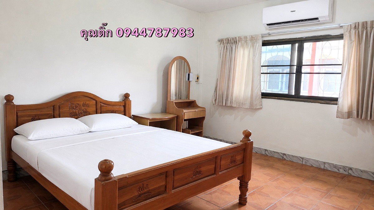 Pictures of  Room for Rent at Lat Phrao 50! Starting at 2,600 THB. Walk to MRT, save on taxi fares!  2/5
