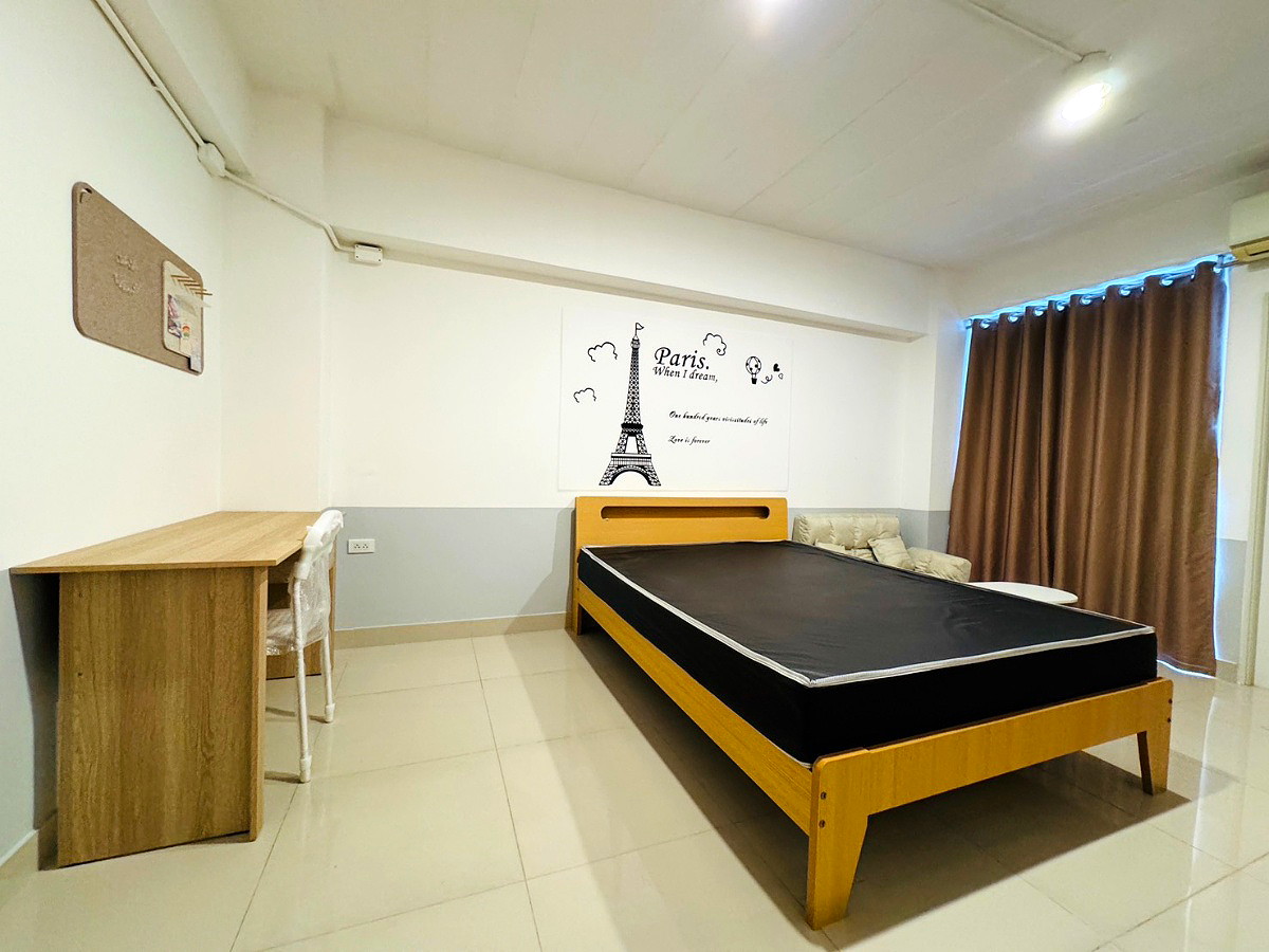 รูปภาพ MONO (โมโน) ID.Line:rp-555 | อพาร์ทเม้นท์ หอพัก ที่พัก ห้องพัก - รูปที่ 17/40