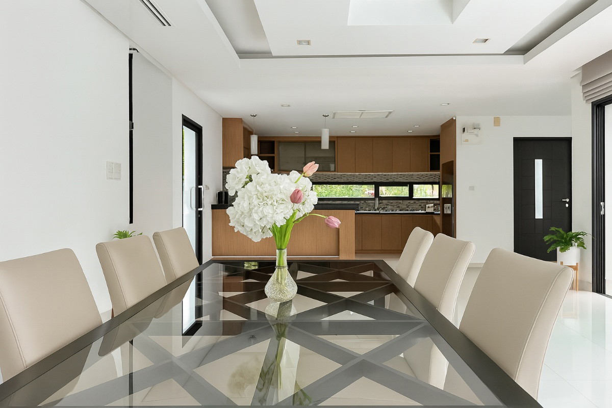 Rastada Villa | 400 m² | 4 Bedrooms | Private Pool
