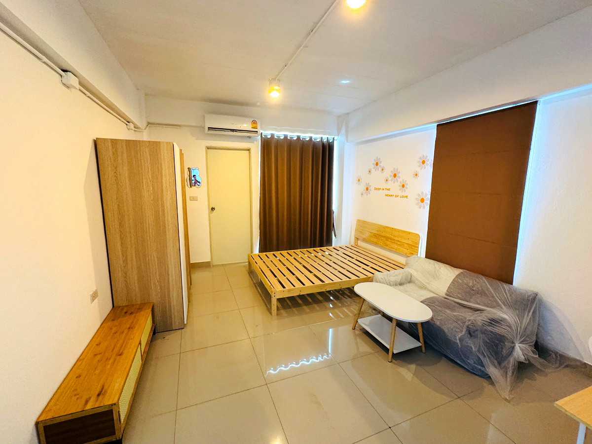 รูปภาพ MONO (โมโน) ID.Line:rp-555 | อพาร์ทเม้นท์ หอพัก ที่พัก ห้องพัก - รูปที่ 7/40