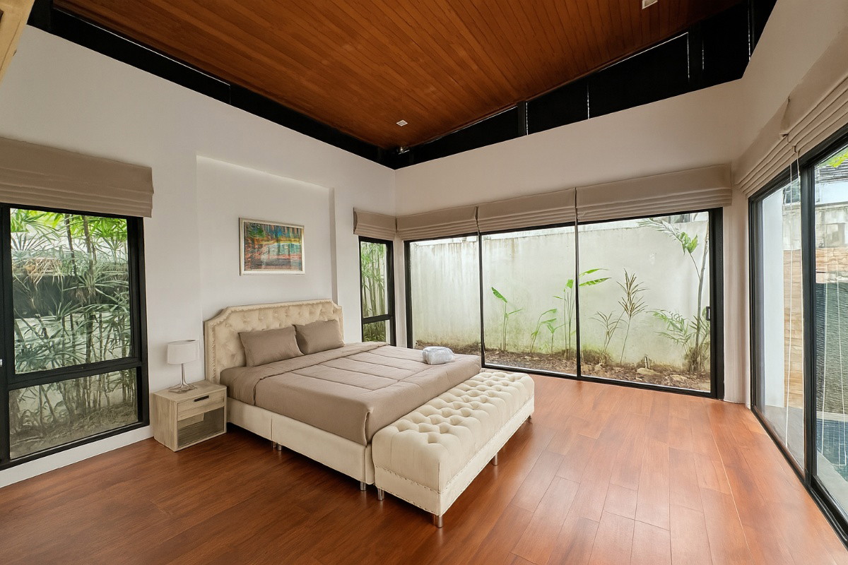 Rastada Villa | 400 m² | 4 Bedrooms | Private Pool — photo 4