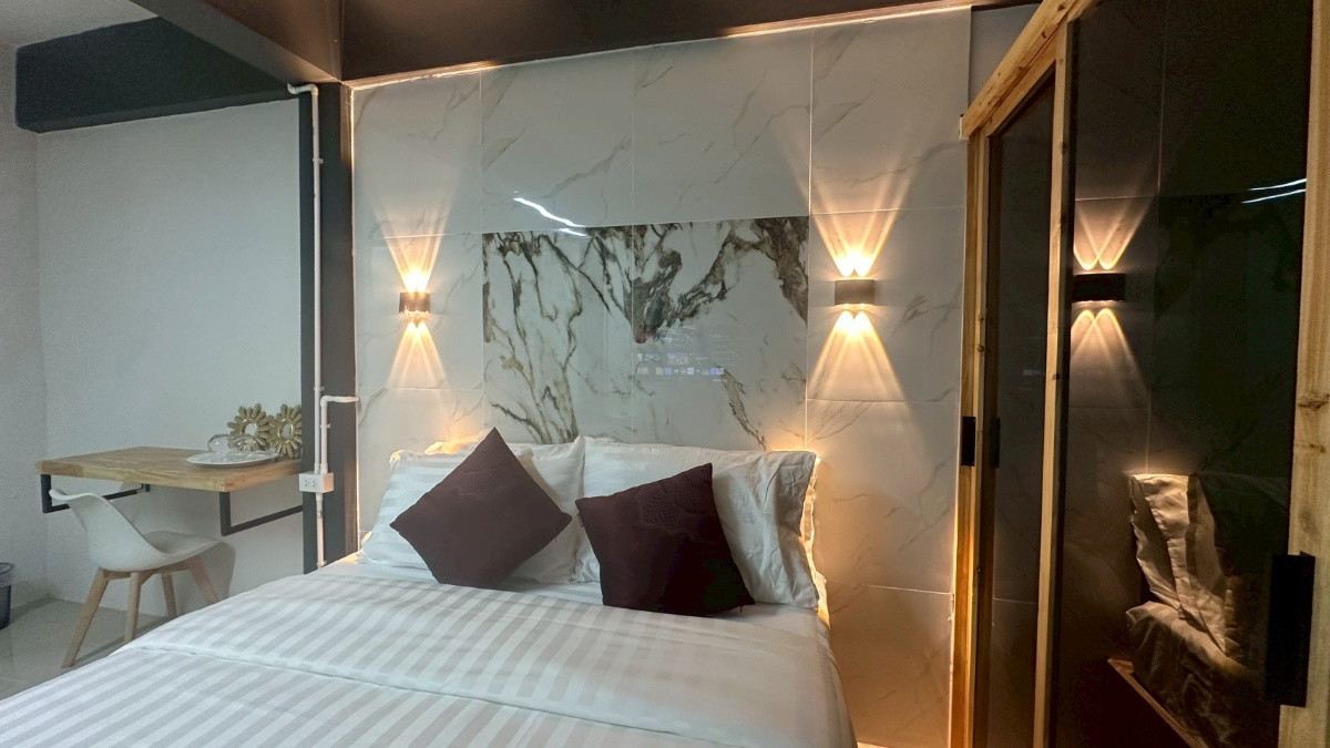 Condo · Sai Mai, bangkok