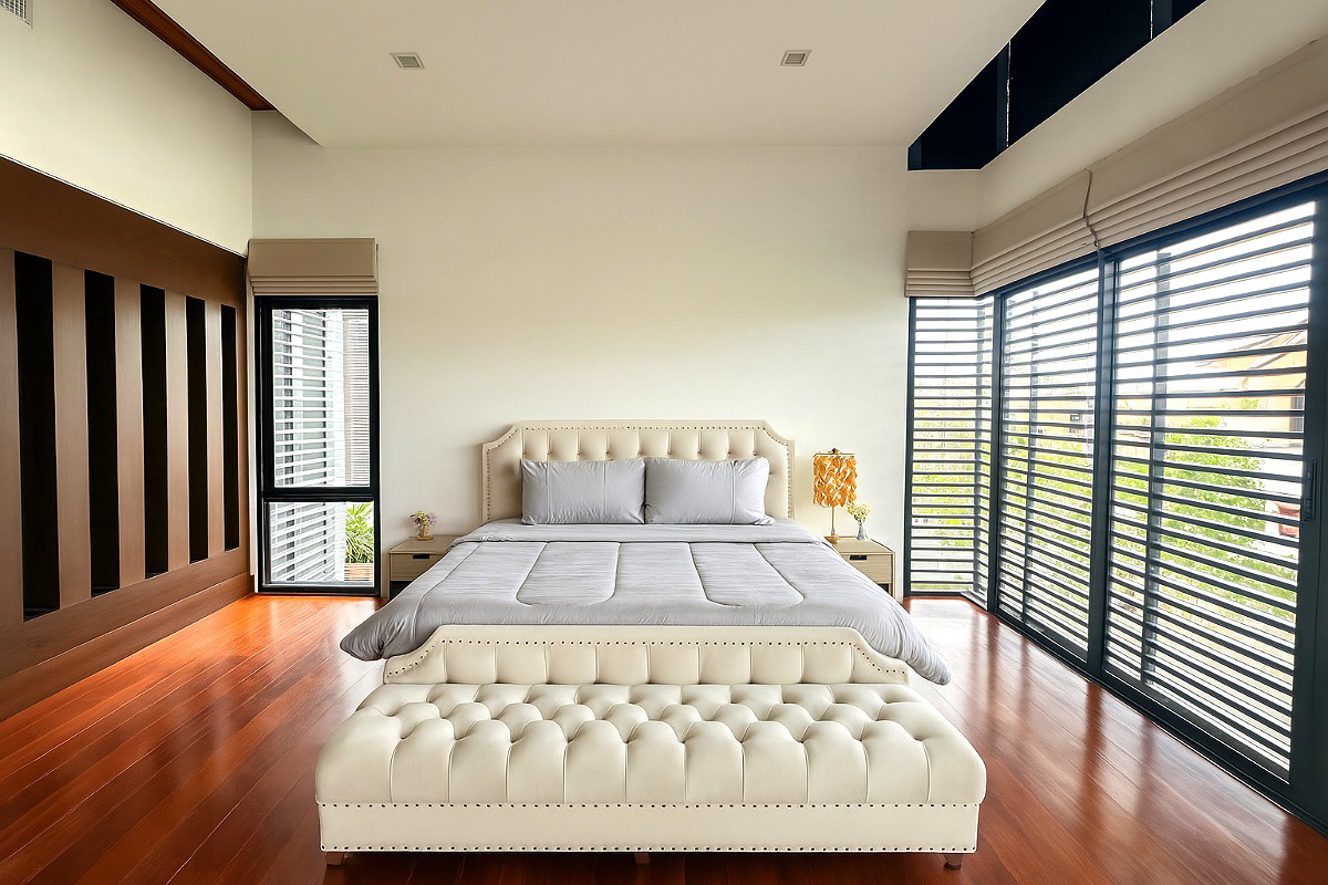 รูปภาพ  Rastada Villa | 400 m² | 4 Bedrooms | Private Pool | อพาร์ทเม้นท์ หอพัก ที่พัก ห้องพัก - รูปที่ 11/11