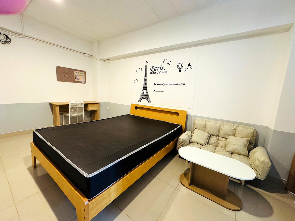 รูปภาพ MONO (โมโน) ID.Line:rp-555 | อพาร์ทเม้นท์ หอพัก ที่พัก ห้องพัก - รูปที่ 16/40