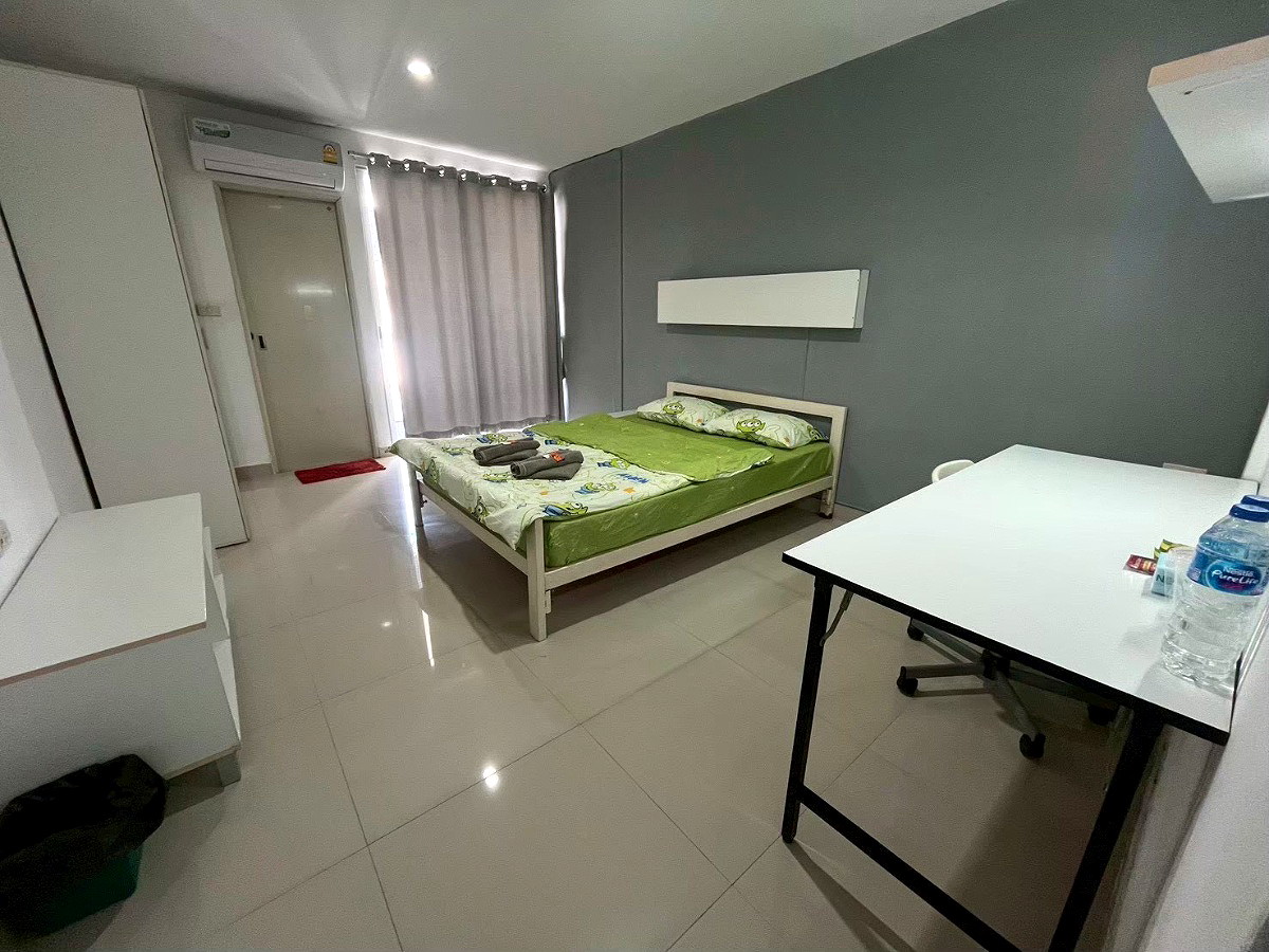 รูปภาพ MONO (โมโน) ID.Line:rp-555 | อพาร์ทเม้นท์ หอพัก ที่พัก ห้องพัก - รูปที่ 33/40