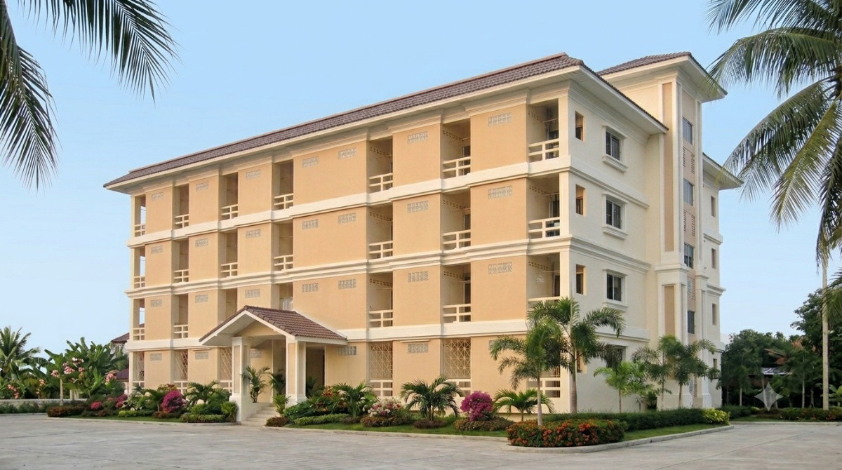 Condo · Lat Krabang, bangkok — photo 1