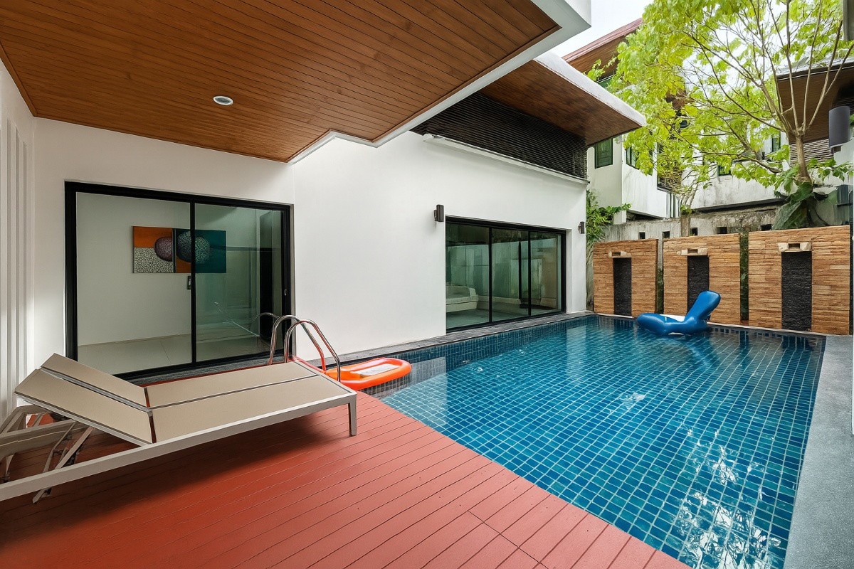 Rastada Villa | 400 m² | 4 Bedrooms | Private Pool — photo 5