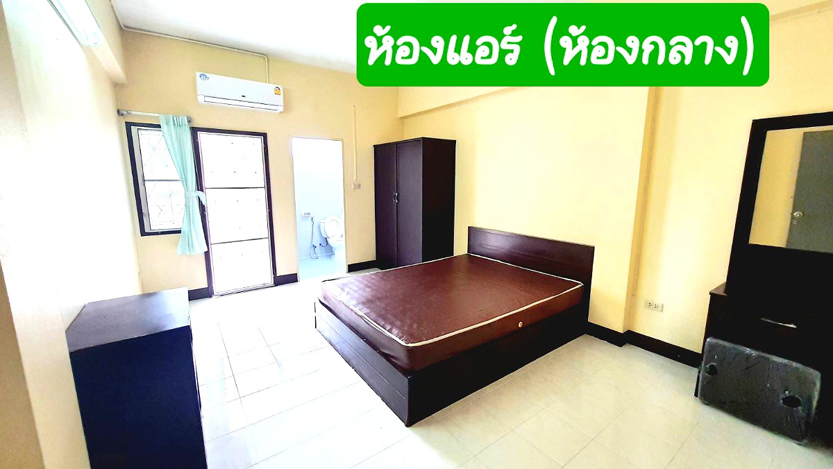 รูปภาพ เดอะการ์เด้น อพาร์ทเม้นต์ | อพาร์ทเม้นท์ หอพัก ที่พัก ห้องพัก - รูปที่ 9/14