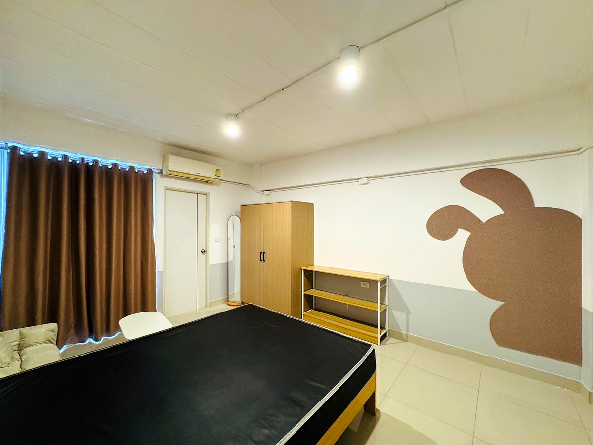 รูปภาพ MONO (โมโน) ID.Line:rp-555 | อพาร์ทเม้นท์ หอพัก ที่พัก ห้องพัก - รูปที่ 20/40