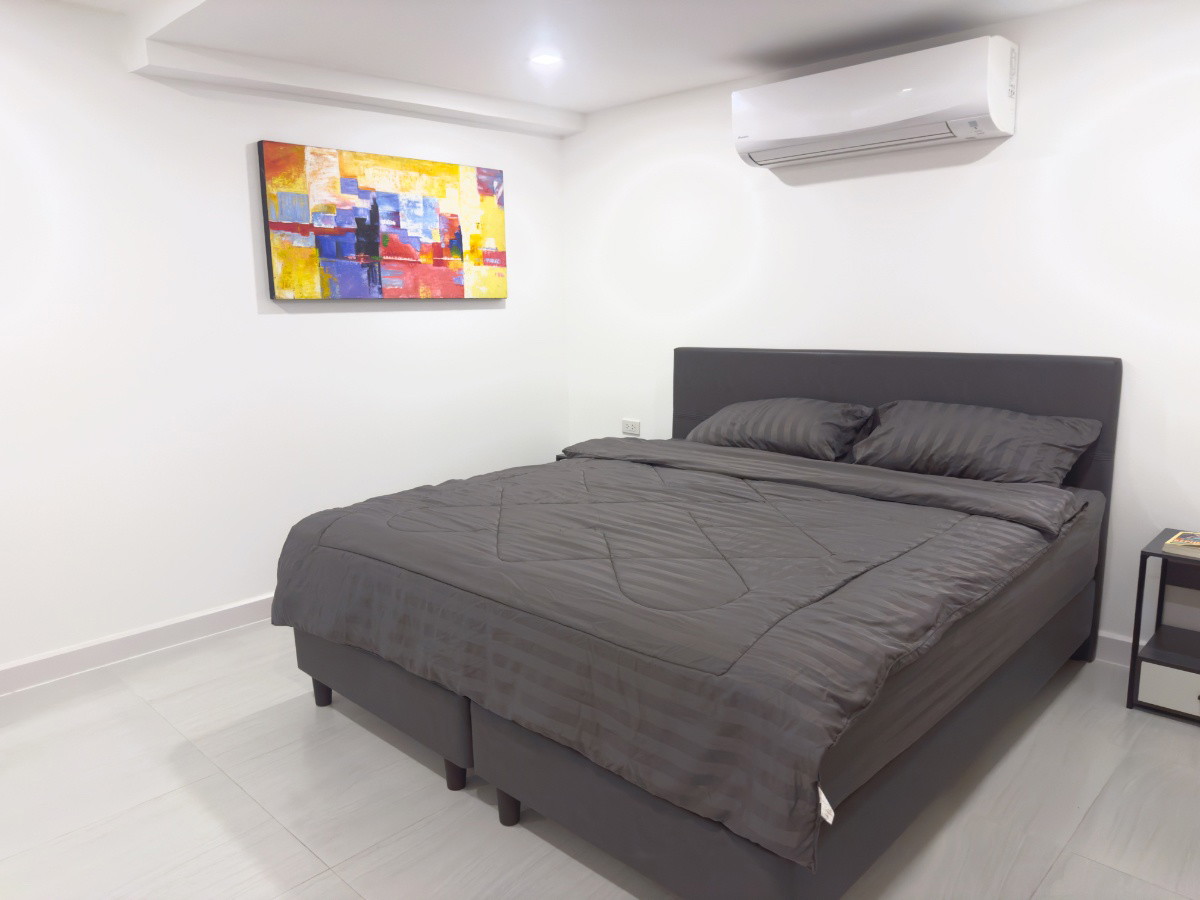 Patong Apartment | 80 m² | Sea View