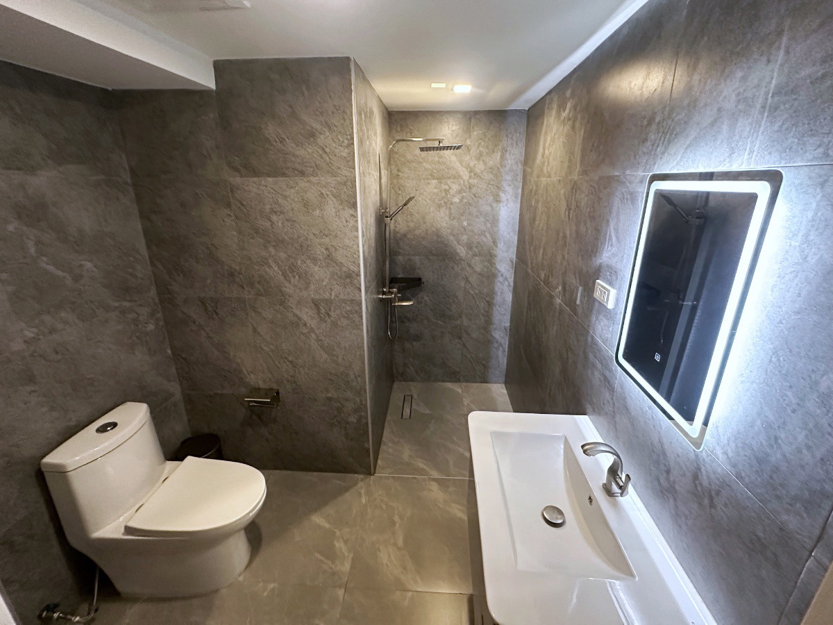 Patong Apartment | 80 m² | Sea View